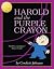 Harold and the Purple Crayon