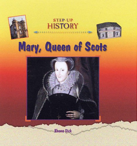 Mary, Queen of Scots