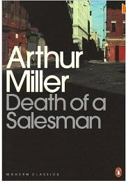 Death of a Salesman by A Miller