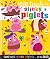 Never Touch the Stinky Piglets