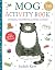 Mog Activity Book: A fun-filled classic children’s activity book featuring Mog - as seen on TV in the beloved Channel 4 Christmas animation!