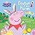 Peppa Pig: Easter at the Farm: A Touch-and-Feel Playbook