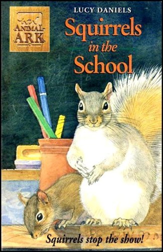 Squirrels in the School