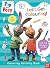 PIP AND POSY: LET'S GET COLOURING!