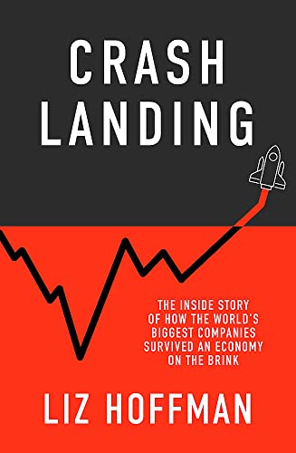 Crash Landing: Failure and Fortune in the Pandemic Economy
