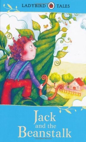 Jack and the Beanstalk by Vera Southgate