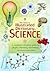 The Usborne Illustrated Dictionary of Science.
