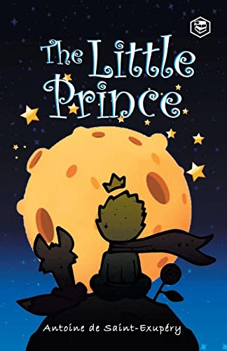 THE LITTLE PRINCE