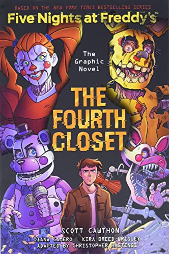 The Fourth Closet