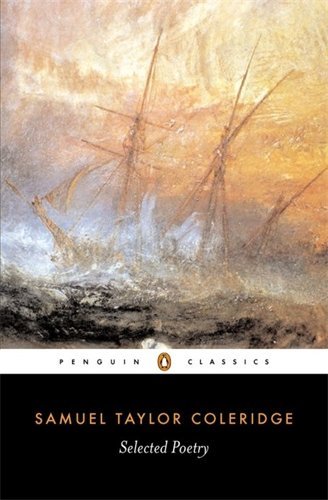 Selected Poetry by S T Coleridge