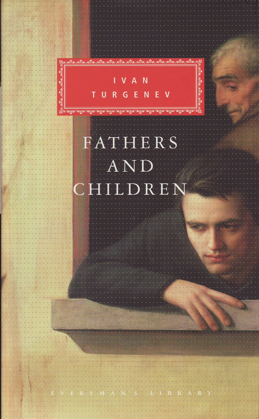 Fathers and Sons
