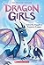 DRAGON GIRLS #5: AISHA THE SAPPHIRE TREASURE DRAGON