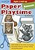 Kumon Paper Playtime: Animals