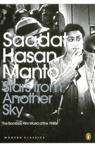 Stars from Another Sky: The Bombay Film World of the 1940s