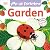 DK Children Pop-Up Peekaboo! Garden Pop-Up Surprise Under Every Flap!.
