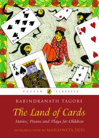 Land Of Cards: Stories, Poems And Plays For Children