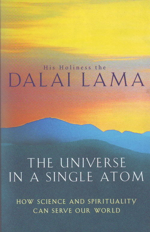 The Universe in a Single Atom