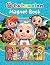 CoComelon Magnet Book