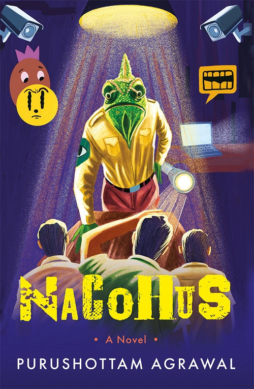 NaCoHuS: A Novel