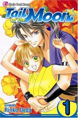 Tail of the Moon, Vol. 1