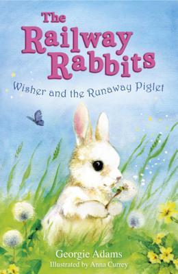 Wisher and the Runaway Piglet