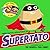 Three Classic Adventures of Supertato