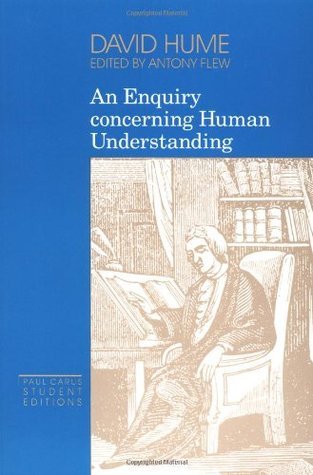 An Enquiry Concerning Human Understanding by David Hume