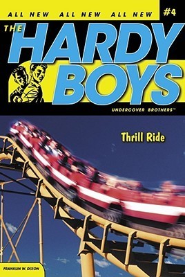 Thrill Ride