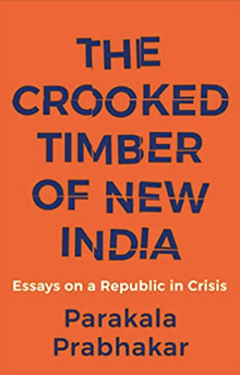 The Crooked Timber of New India