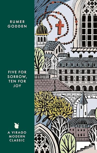 Five for Sorrow, Ten for Joy by Rumer Godden