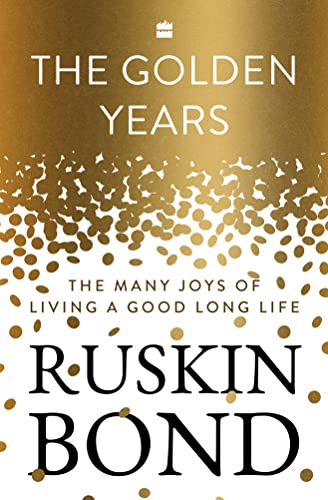 GOLDEN YEARS