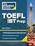 Princeton Review TOEFL iBT Prep with Audio/Listening Tracks, 18th Edition: 2 Practice Tests + Audio + Strategies & Review / For the New, Shorter TOEFL