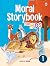 Moral Story Book for Kids by Maple Press In House