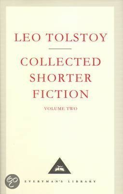 Collected Shorter Fiction