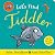 Let's Find Tiddler