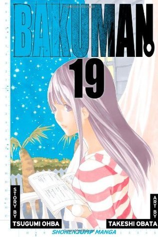 Bakuman, Volume 19: Decision and Delight