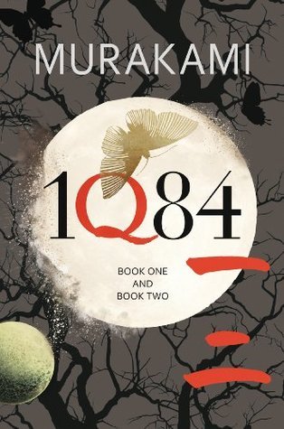 1Q84: Books 1 and 2