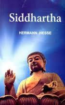Siddhartha by Herman Hesse