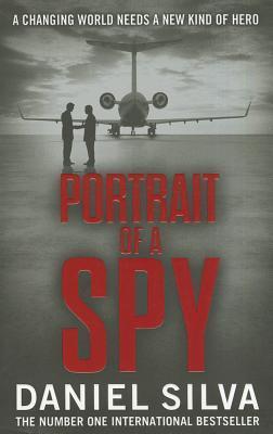Portrait of a Spy by Daniel Silva