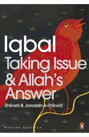Taking Issue and Allah s Answer