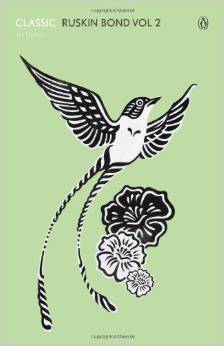 Classic Ruskin Bond Vol 2: The Memoirs