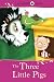 Ladybird Tales: The Three Little Pigs