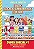 The Baby-sitters Club #1-7