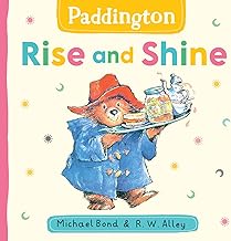 Paddington: Rise and Shine