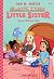 The Baby-Sitters Little Sister #4: Karen's Kittycat Club