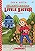 Baby-Sitters Little Sister #1: Karen's Witch
