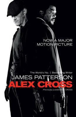 Alex Cross by James Patterson