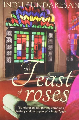 The Feast of Roses