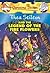Thea Stilton and the Legend of the Fire Flowers