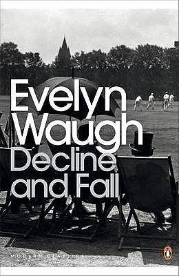 Decline and Fall